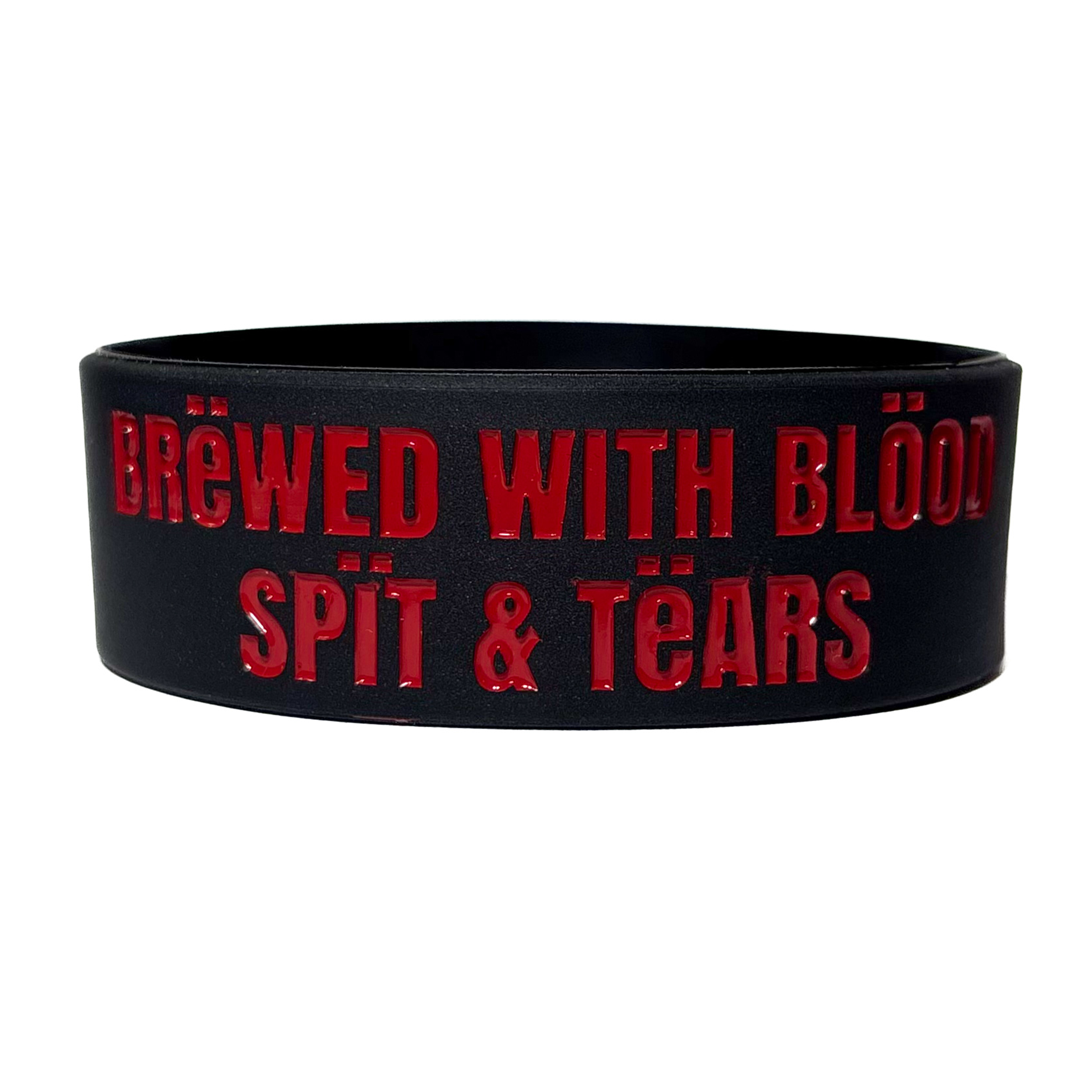 Jelly Cuffs by KittiePIG, INC (Set of 4)