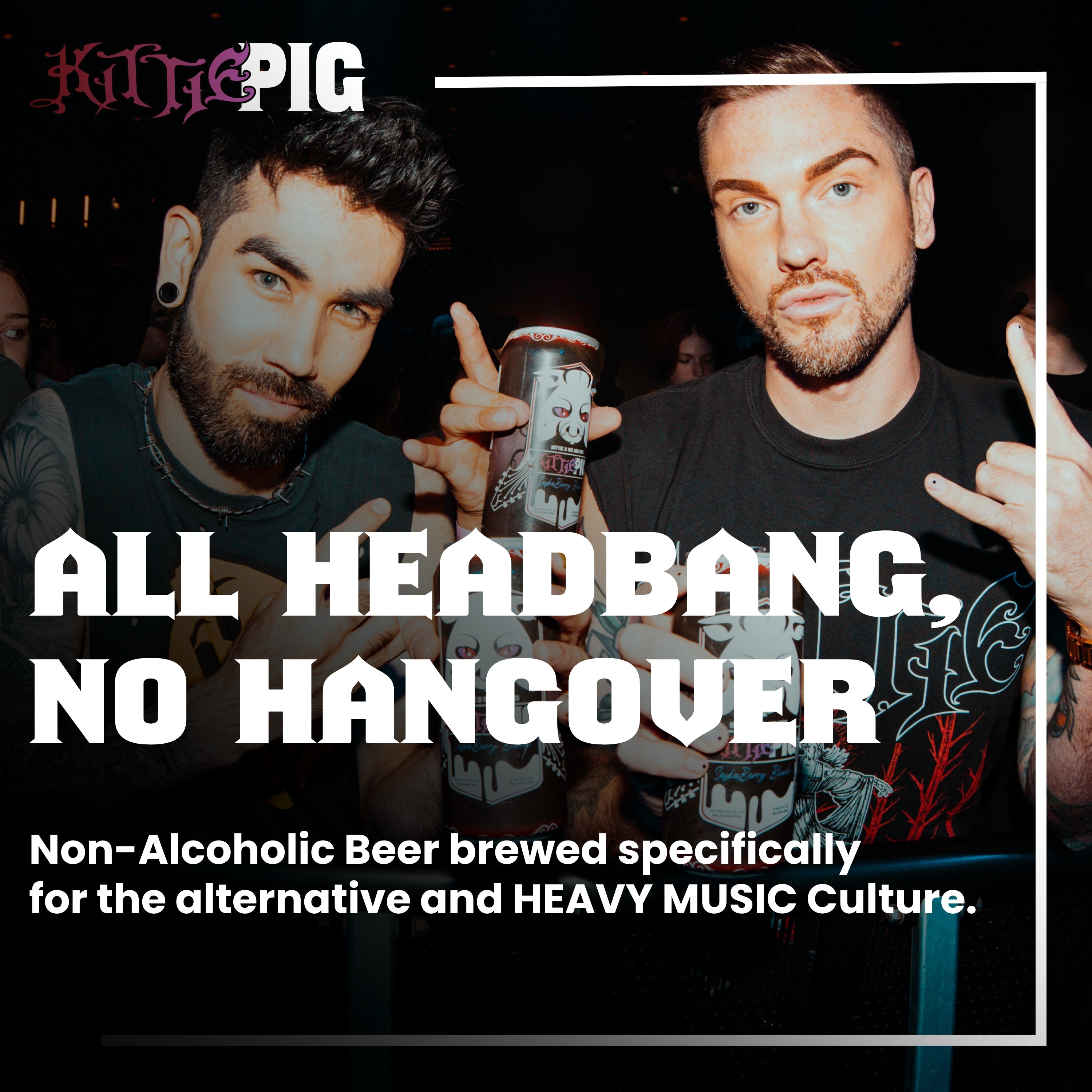 Brütal Bërry 8-pack END-OF-SKU-SALE!