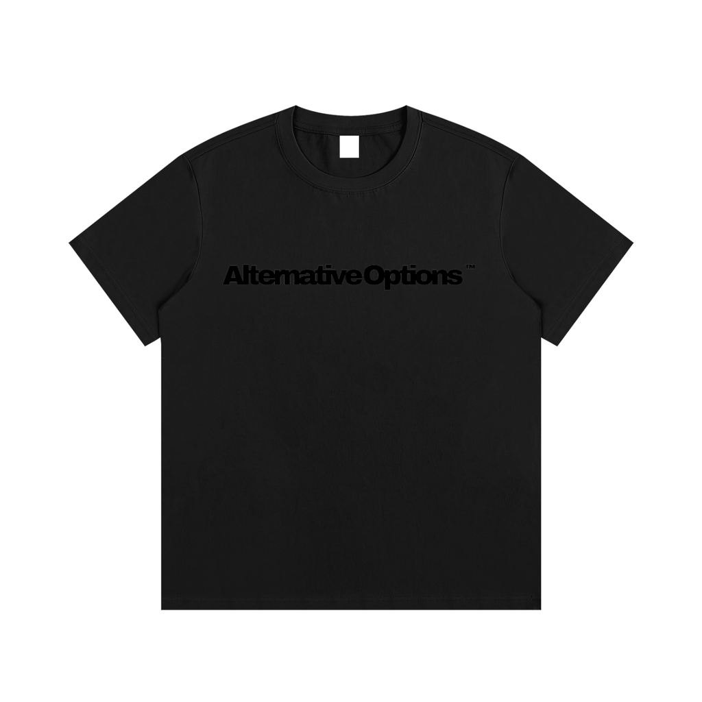 Essential Cotton T-Shirt